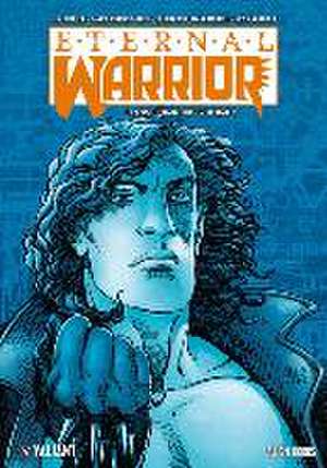 Eternal Warrior Classic Omnibus de Jim Shooter