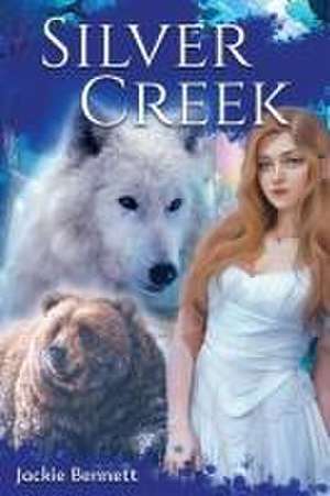 Silver Creek de Jackie Bennett