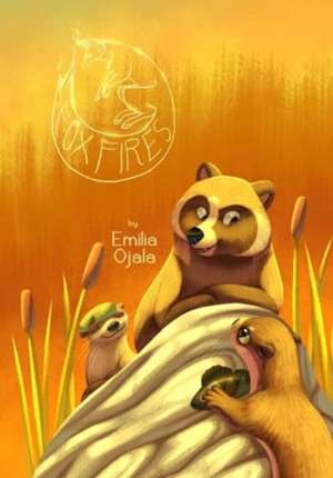 Fox Fires Volume 2 de Emilia Ojala
