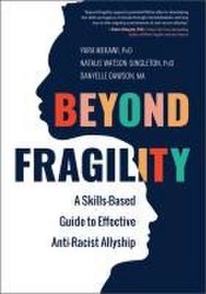 Beyond Fragility de Yara Mekawi