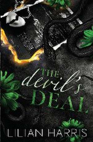 The Devil's Deal de Lilian Harris