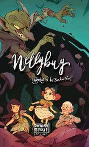 Nellybug de Nathan A Stout