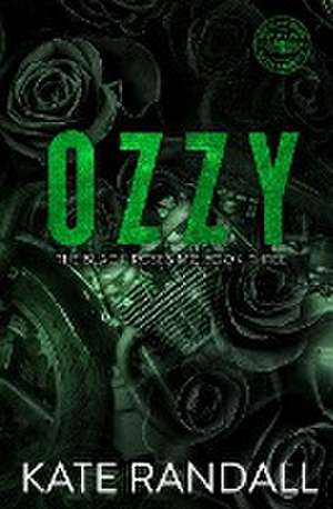 Ozzy de Kate Randall