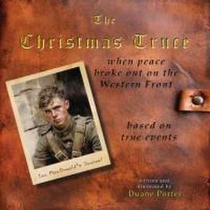 Porter, D: Christmas Truce