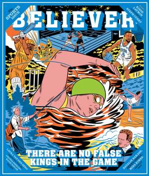 The Believer Issue 152 de Vendela Vida