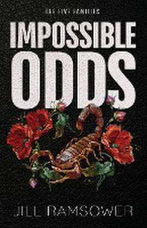 Impossible Odds de Jill Ramsower