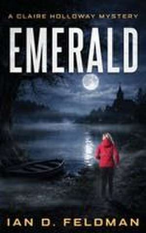 Emerald de Ian D Feldman