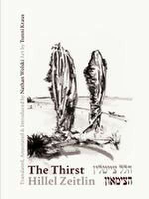 The Thirst de Hillel Zeitlin