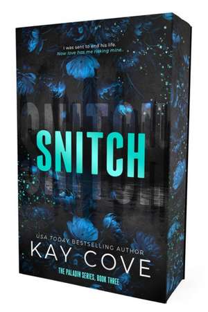 Snitch de Kay Cove