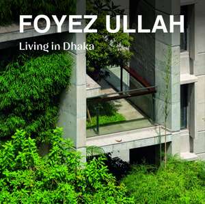 Foyez Ullah de Claudio Manzoni