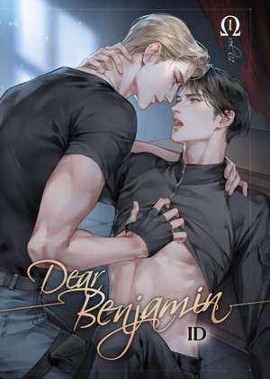 Dear Benjamin Vol. 1 de Id