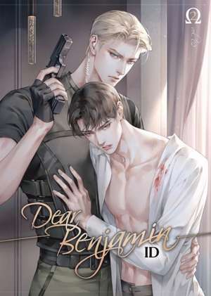 Dear Benjamin Vol. 2 de Id