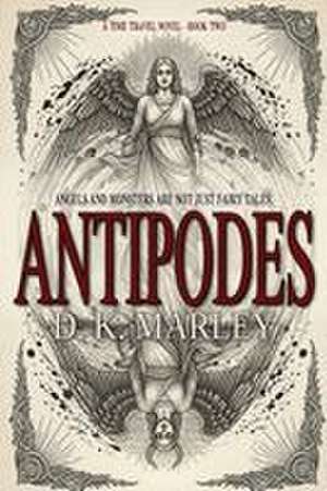 Antipodes de D K Marley