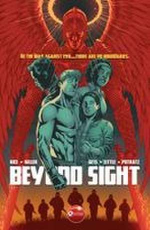 Beyond Sight de Nick Keller