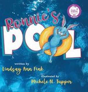 Ronnie's Pool de Lindsay Ann Fink