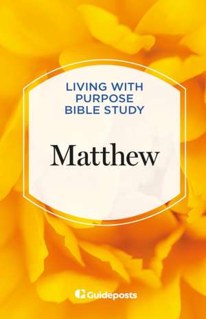 Matthew de Guideposts