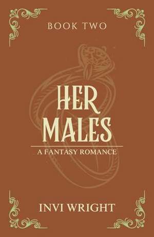 Her Males de Invi Wright