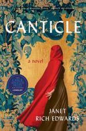 Canticle de Janet Rich Edwards