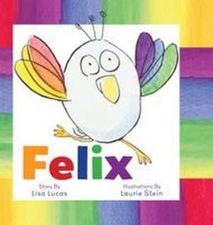Felix de Lisa Lucas