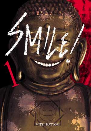Smile! Vol.1 de Mitei Hattori