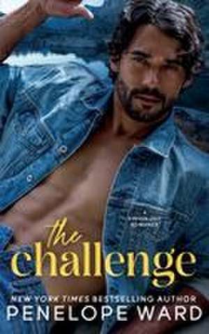 The Challenge de Penelope Ward