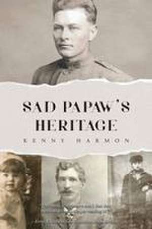 Sad Papaw's de Kenny Harmon