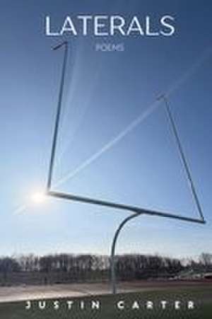 Laterals de Justin Carter