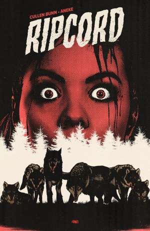 Ripcord de Cullen Bunn
