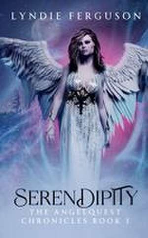 Serendipity de Lyndie Ferguson