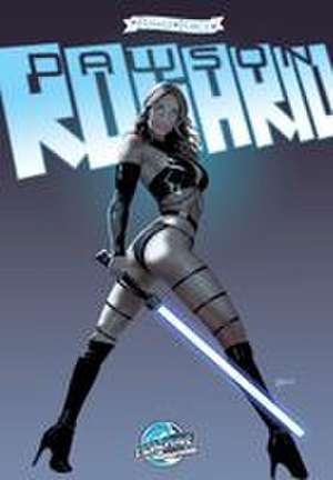 Female Force de Darren G. Davis
