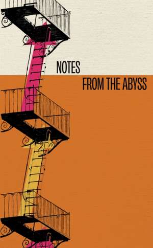 Notes from the Abyss Journal de Paperback Writers