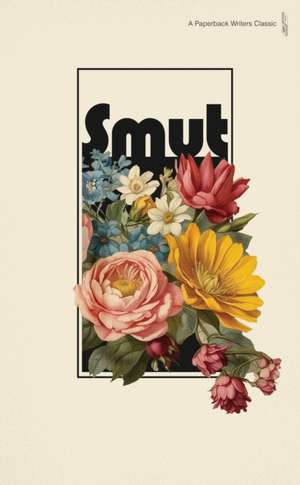 Smut Journal de Paperback Writers