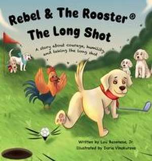 The Long Shot de Lou Basenese