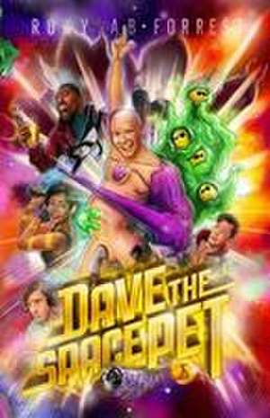Dave the Space Pet de Rory Ab Forrest