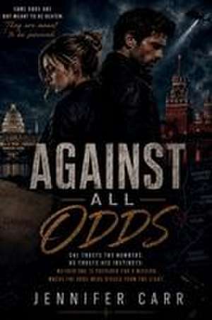 Against All Odds de Jennifer Carr
