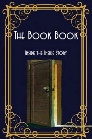 The Book Book de Huston