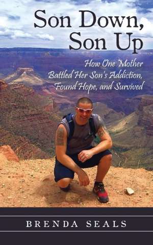 Son Down, Son Up de Brenda Seals
