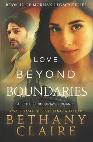 Love Beyond Boundaries de Bethany Claire