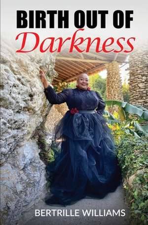 Birth Out Of Darkness de Bertrille Williams