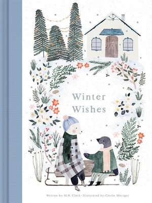 Winter Wishes de M H Clark