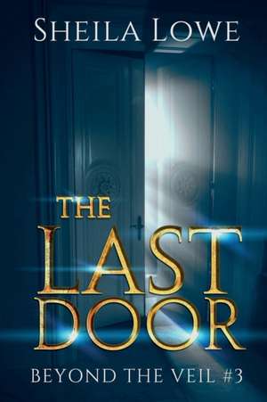 The Last Door de Sheila Lowe