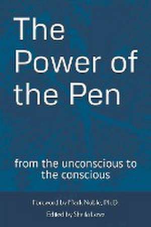 The Power of the Pen de Various