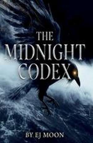 The Midnight Codex de Emma J Moon
