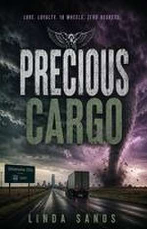Precious Cargo de Linda Sands