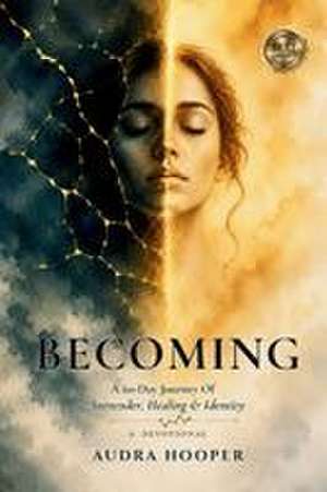 Becoming de Audra Hooper