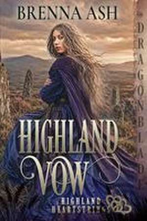 Highland Vow de Brenna Ash