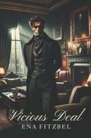 Vicious Deal de Ena Fitzbel