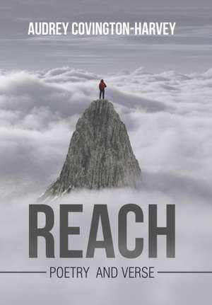 Reach de Audrey Covington-Harvey