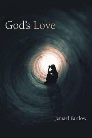 God's Love de Jemael Partlow