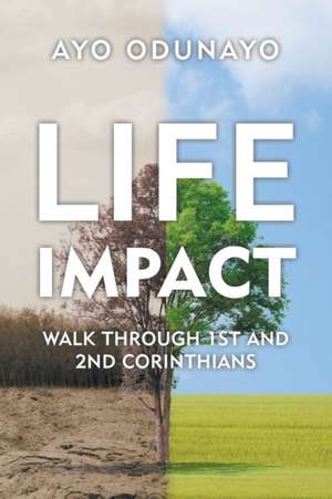 Life Impact de Ayo Odunayo